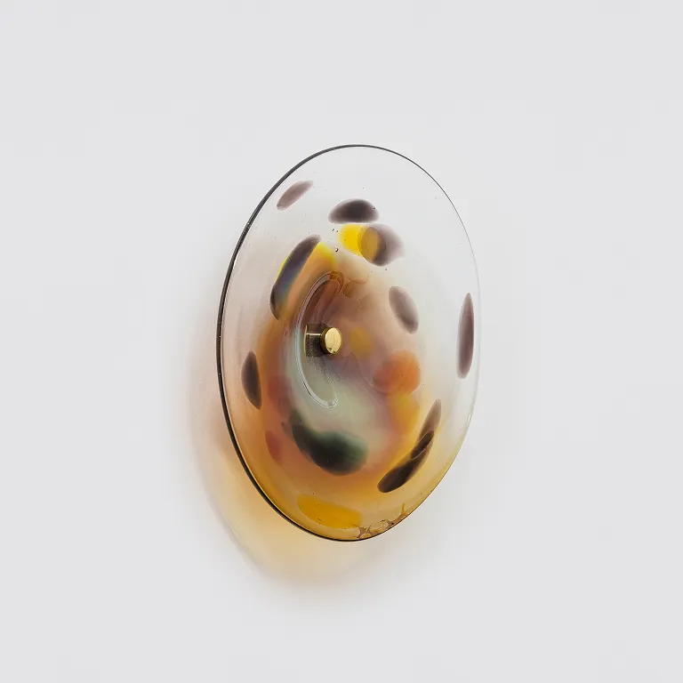 Sopro Silêncio — Fase I — X, vista em ângulo
